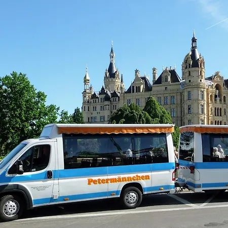 Wickendorf Am Schweriner シュヴェリーン