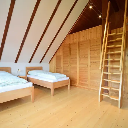 Wickendorf Am Schweriner 別荘 シュヴェリーン