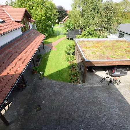 Wickendorf Am Schweriner