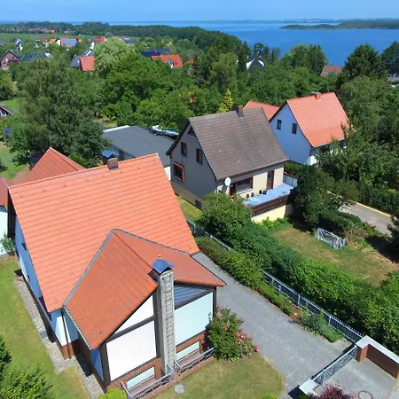 別荘 Wickendorf Am Schweriner シュヴェリーン